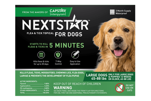 Tick Bite Medicine To Remove Ticks From Dogs K9 Advantix XL Dog